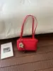 Bolso de Axila de Nicho Estilo Coreano Nuevo para Mujer Bolso Versátil de Mano de Gama Alta para Viajes al Trabajo Bolso de Hombro Único para Exteriores