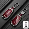 Para Infiniti q50L caso chave qx50 qx60 q70 q70 q60 conjunto de modificação do carro G25 pacote G37 fivela
