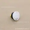 Clips de Fijación para Panel Interior de Puerta Adecuados para Jeep Compass Grand Cherokee/Commander/Maserati Quattroporte