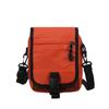 Japonês Harajuku Diablo Estilo Tooling Oxford Spinning Bag Bolsa Masculina 2020 Nova moda ins Shoulder Crossbody Bag