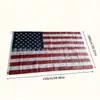 Bandeira Comemorativa Personalizada Transfronteiriça Americana Mais Vendida do 250º Aniversário dos Estados Unidos 1776-2026 Declaração de Independência
