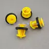 Adequado para BYD New Energy Qin Tang Song Yuan Dolphin Porta do Carro Painel Interno do Para-lama Plástico Clipes Venda Quente Transfronteiriça