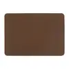 Alfombrilla de silicona rectangular extra grande para escritorio transfronteriza, alfombrilla de mesa, color, película de silicona antideslizante, molde de epoxi, junta de molde, posavasos