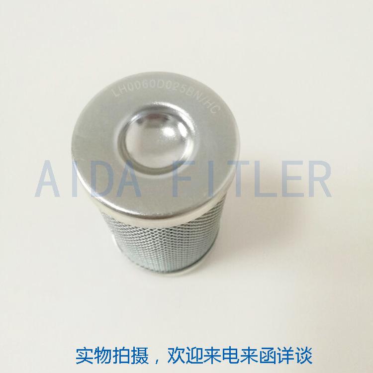 LH0060D 025 BNHC液压详描图4