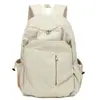 Mochila Nova de Grande Capacidade 2026 para Homens e Mulheres Estudantes Bolsa Escolar Bolsa de Viagem Multifuncional Bolsa Simples Casual para o Dia a Dia