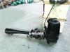 3Kw Aireador de Flujo Aireador de Buceo Nanjing Kapuder Kapuder