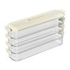 Caja de Almacenamiento de Especias Caja de Condimentos de Pimienta Seca Anís Estrella Canela Anís Semilla Hogar Cocina Cajón Embalaje de Condimentos Caja de Almacenamiento