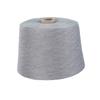 Venta Directa de Fábrica de Hilo Imitación Gris Jaspeado de Fibra Corta de Poliéster Reciclado Tejido (Hilo Gris jaspeado) 2 Hilo de Punto de 32 Colores