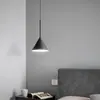 Lámpara de Araña para Restaurante Combinación Lámpara Moderna Simple Personalizada Creativa Resina Lámparas de Celebridad de Internet Lámpara LED para el Hogar Dormitorio Mesita de Noche