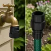 Acessórios de Conversão para Irrigação de Jardim Série Adaptador de Torneira Instalação Fácil Garantia de Qualidade Conexões para Tubos