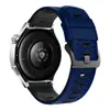 Adequado para Samsung/Huawei/Xiaomi Watch Series Padrão Diamante Silicone Esportivo Bicolor Pulseira 22mm Universal