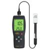 Medidor de PH Hima detector de PH detector de calidad del agua para pecera conductividad salinómetro AS218