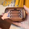 Altavoz mini portátil de doble uso (enchufable/batería seca) para personas mayores, con 24 horas de reproducción continua y ranura para tarjeta
