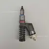 Partes de excavadora: CAT Caterpillar 253-0616 2530616 inyector de combustible, piezas del motor C15 C18