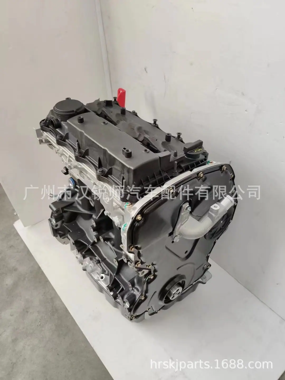 ranger2.2发动机总成ranger2 (1)