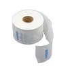 Herramientas de Peluquería, Barbería, Desechable Pérdida de Cabello, Papel Platino Anti-Cuello, Corte de Cabello, Papel para Cabello Roto, Papel para Cuello, Bufanda Voladora para Cuello, Papel Bufanda para Cuello