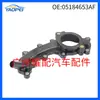 05184653Af Es Adecuado para 2011-2022 Dodge Jeep Grand Cherokee Conjunto de Termostato Sq-21919