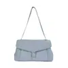 Bolsa de Braço para Mulheres 2026 Novo Modelo Bolsa Baguete de Alta Qualidade Bolsa de Ombro Único Transversal Venda Direta da Fábrica Bolsa Design Yuzi