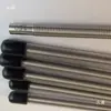 Aplicador de Varilla Metálica para Moldeo por Extrusión, Varilla de Recubrimiento de Acero Inoxidable Doméstico, Varilla de Recubrimiento de Película, Varilla Raspadora para Pintura y Tinta, Varilla Metálica
