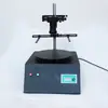 Plataforma de Escaneamento Linear Disco Giratório Máquina Óptica Visão Computacional Fonte Suporte Experimental Bancada de Teste Câmera Industrial Suporte Experimental Negociação de Preço