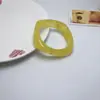 Pulseiras Largas Irregulares Mix and Match para Mulheres Verão Retrô Geométricas Design de Nicho Estudante Melhor Amiga Pulseiras Tiras Finas Estilo Antigo Atacado