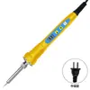 Soldador de calentamiento interno 3100 set 100W soldador de reparación pluma de soldadura especial herramienta de soldadura para el hogar