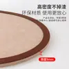 Pegatinas de Pared Autoadhesivas de Fieltro con Adhesivo Tablero de Trabajo para Guardería Decoración de Fondo para Paredes Fotográficas Pegatinas de Pared Creativas