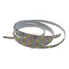 Fita de LED 2835 3V Cor Única Luz Quente 60 LEDs 5mm com Autoadesivo Fita de LED Flexível para Espelho de Maquiagem Moldura de Foto Caixa de Luz