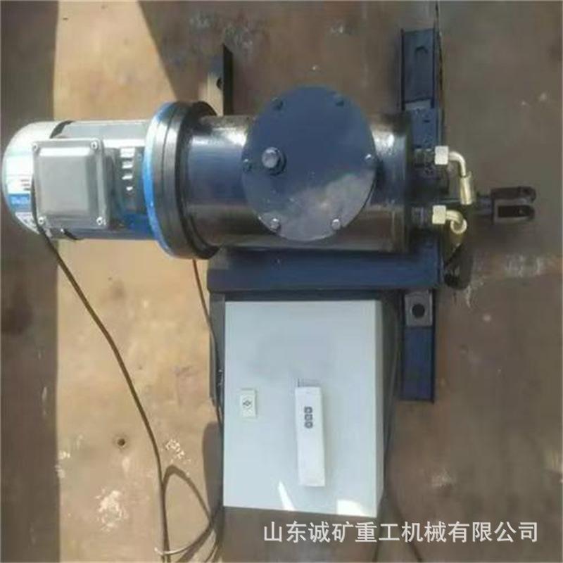 固定安装电动司控道岔装置3