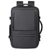 Mochila para Hombre 2026 Nueva Bolsa de Viaje Expandible Mochila Grande Viaje de Negocios a Corto Plazo Bolsa para Equipaje de Computadora de Negocios