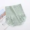 Ropa Interior de Tiro Extendido de Grafeno, Moldeadora Seamless, Moldea el Cuerpo, Transpirable, Levanta Glúteos, Cintura Alta, Comprime el Vientre, Nuevos Calzones para Mujer para el Verano