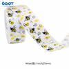 Cinta de Abeja de Primavera Flor de Abeja Cinta Amarilla DIY Envoltura de Regalo Decoración de Fiesta Adornos Accesorios Material Cinta
