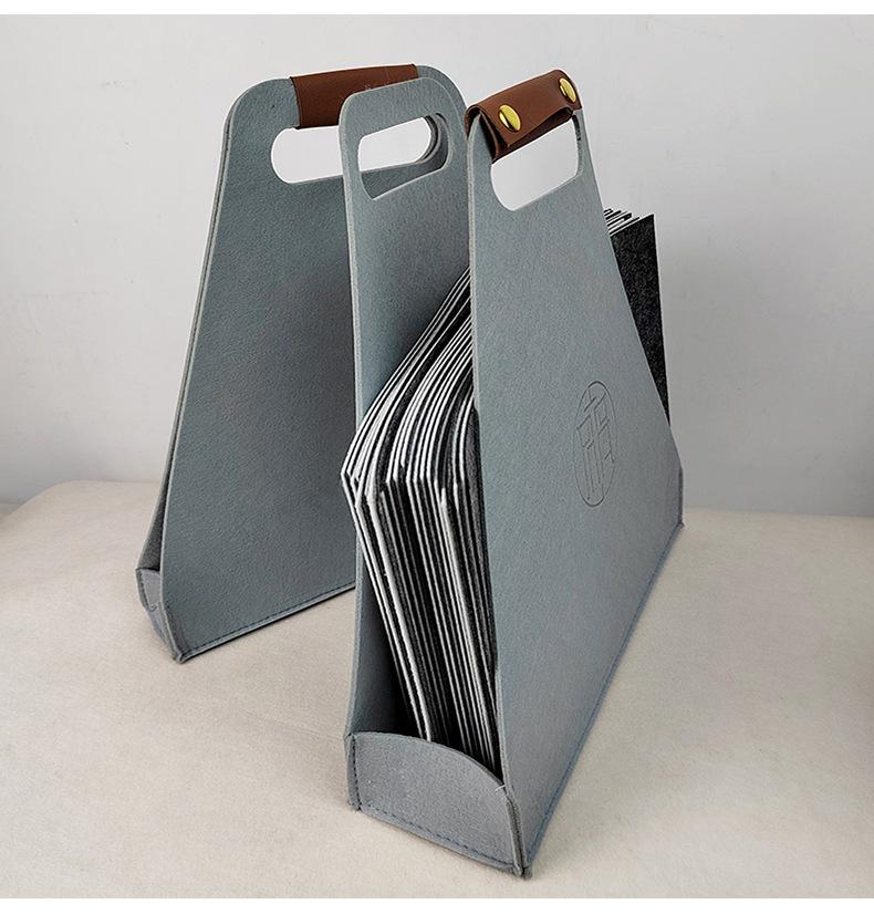 布艺生活礼品袋