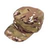 Gorra de camuflaje para montar a caballo para hombre, gorra de trabajo de verano para exteriores, entrenamiento, gorra plana tipo soldado, gorra de entrenamiento militar para estudiantes, fabricantes, venta al por mayor