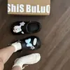 Zuecos de EVA de Venta Caliente para Exteriores que Aumentan la Altura para la Temporada de Regreso a Clases, Sandalias Cerradas Elegantes y Modernas para Playa, Antideslizantes y Transpirables para Mujer