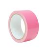 Fita Dupla Face Colorida Easy Tape Fita Adesiva para Ductos Fita Adesiva para Costura de Ductos Fita Adesiva para Piso Atacado Fita Adesiva