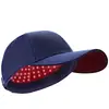 Capacete para Cuidados com os Cabelos com Luz Vermelha, Touca Infravermelha para Cuidados com o Couro Cabeludo, Dispositivo Caseiro para Alívio do Couro Cabeludo, Capacete com Cabeça Laser para Manutenção Diária do Couro Cabeludo
