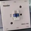 Contactor AC Serie CHINT/CHINT NXC NXC-25 220V 3P