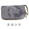 Bolso de mano táctico de camuflaje para exteriores, bolso de herramientas, una generación de bolsos para guardar el cabello, disponible en stock.