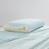 Xiangling Casa Zero Pressão Sono Profundo Estudante Crianças Almofada de Memória Núcleo Adulto Massagem Proteção do Pescoço Doméstico Rebote Lento