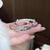 Pulseira de Bebê Prata Pura 9999 Prata de Lei Pulseira Infantil Paz e Alegria Estilo Antigo Sólido Pulseira Lua Cheia Infantil Presente de Aniversário