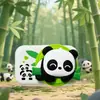 La cámara para niños Bainsch puede tomar fotos y videos regalo de cumpleaños para bebés niños y niñas 61 píxeles HD juguete