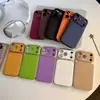 ¡Transfórmate en un iPhone 17 Pro Max en Segundos con Esta Funda de Piel con Patrón de Lichi, Adecuada para Apple 16, Cobertura Total, Funda Protectora de Nuevo Modelo para 15