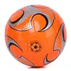 Mayorista del Fabricante No. 2 y No. 3 Balones de Fútbol Blanco y Negro con Logo Imprimible para Niños y Adolescentes No. 4 Bolas para Adultos Resistentes al Desgaste PU No. 5 Bolas