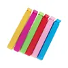 Ventas Directas de Fábrica Z Clips Selladores para Té, Leche en Polvo, Snacks, Herramienta de Conservación de Cocina, Clips a Prueba de Humedad, Logo Personalizable