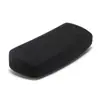 Nuevo estuche de cuero hecho a mano para gafas resistente al desgaste caja de embalaje para gafas de miopía caja de gafas caja de almacenamiento caja de gafas al por mayor