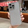 Adecuado para Funda de Teléfono iPhone 17, Apple 16/15 Electrochapado Cubierta Completa 14Promax Funda Protectora Anticaídas, Ins a Prueba de Golpes