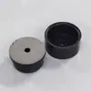 Accesorios para Soldador de Fusión en Caliente 20 Puntas de Soldadura Antiadherentes Espesadas Punta de Fusión en Caliente Cabezal de Molde