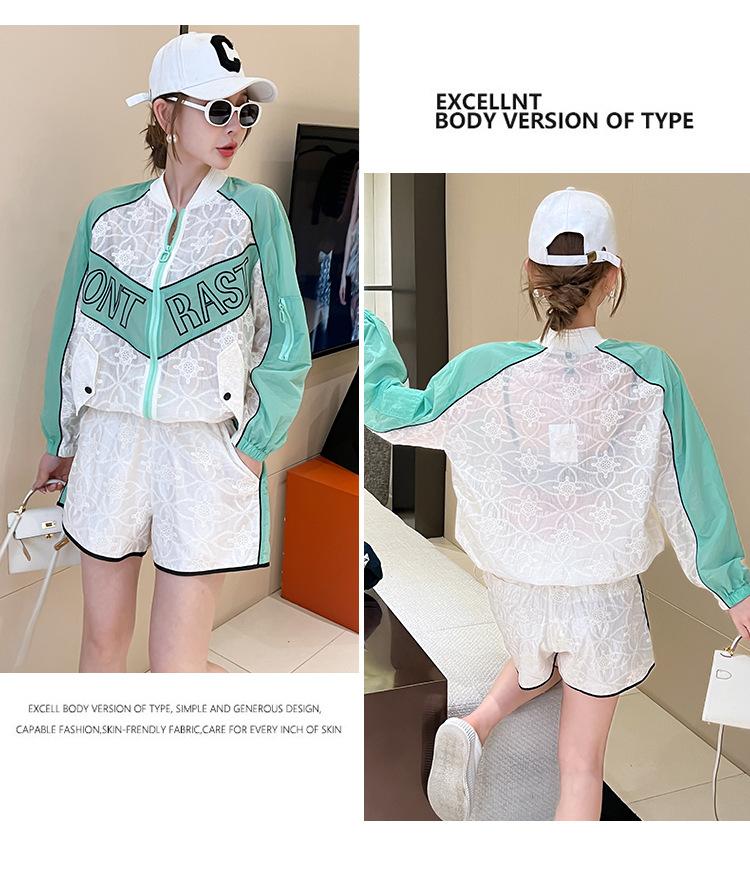 Cross-border, shopping source, distribution,2024 spring/summer/fall, new, street trends, age reduction, small, explosive, European goods, net red, sports sun-protective clothing coats, leisure sports, temperament leisure, fashion, new spring/summer/fall clothing, spring/summer/fall clothing for women, fashion sun-protective clothing coats, women's spring/summer/fall, sun-protective clothing for women, sun-protective clothing for women, women's sportswear, Casual sun-protective clothing, fashion sun-protective clothing, salt, 2024, all-match, design sense, niche, foreign, European goods, Ali International Station, cross-border procurement跨境淘货源分销2024春夏秋季新款街头潮流减龄小个子爆款欧货网红款运动防晒服外套休闲运动气质休闲时尚流行新款春夏秋装春夏秋装女装时尚防晒服外套女装春夏秋季防晒服外套女防晒服外套女女士运动服女装防晒服外套卫衣防晒服外套休闲防晒服外套春夏秋季防晒服外套女装时尚防晒服外套盐系休闲防晒服外套女装2024百搭设计感小众洋气欧货阿里国际站跨境采购
