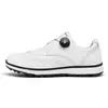 Zapatos de Golf para Hombres y Mujeres, Nuevos Zapatos Deportivos Transfronterizos de Verano, Zapatos Flexibles Transpirables, Tenis Cómodos con Absorción de Impactos